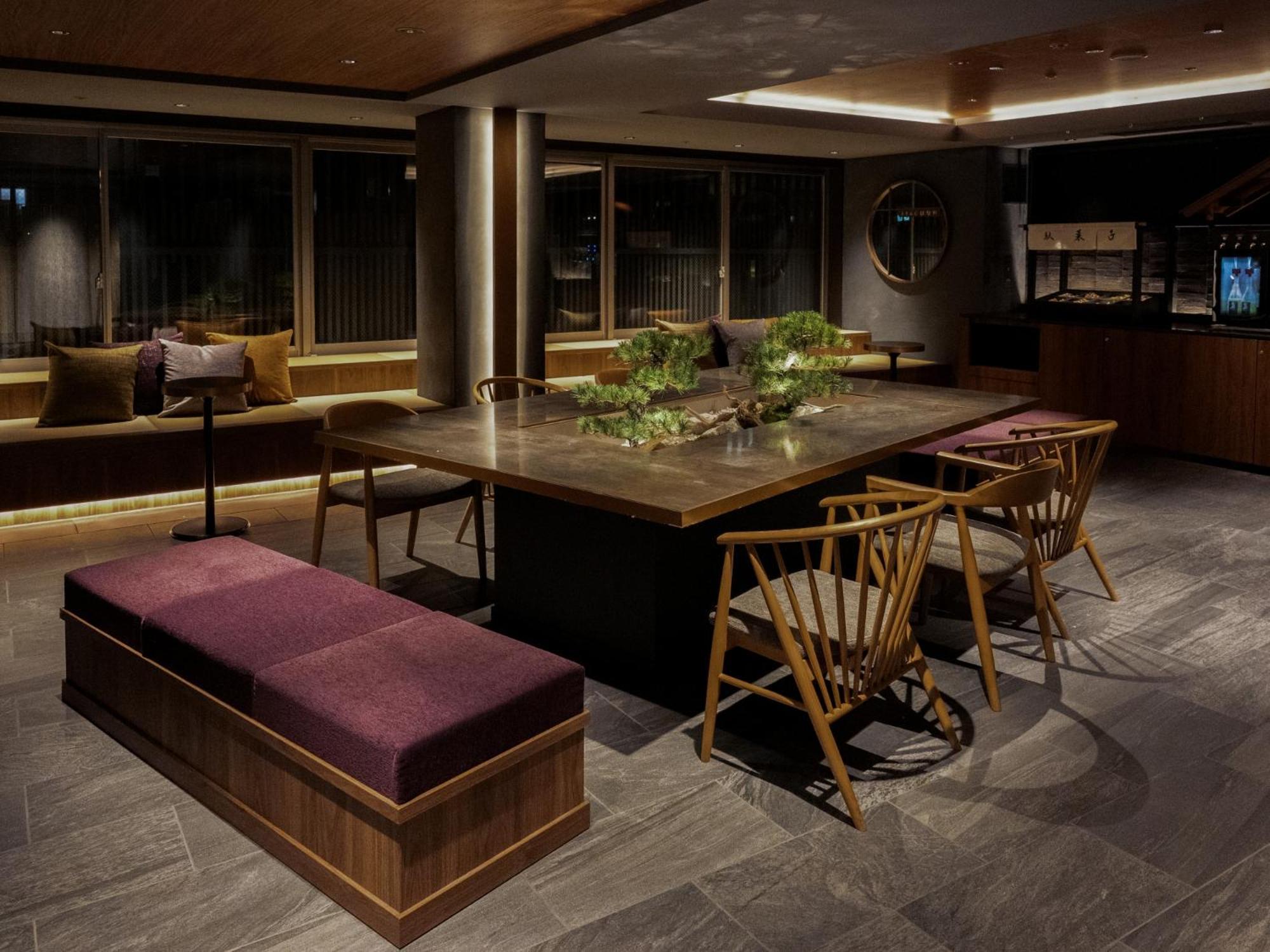 Hotel Hanare By Tokyu Sanjo Kyoto