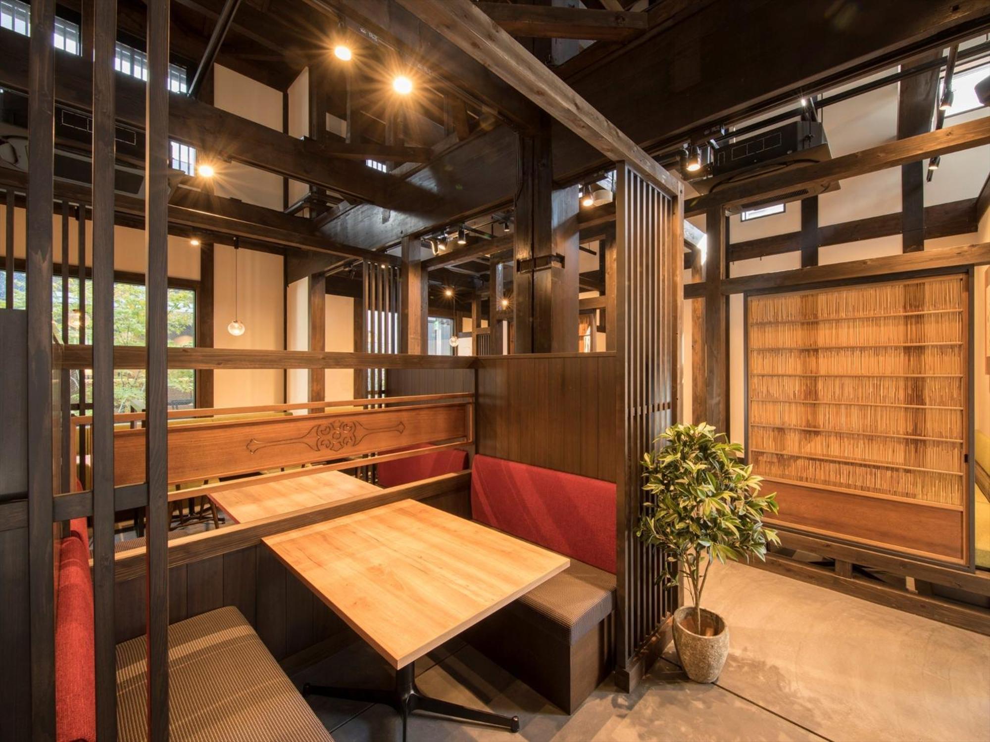 Hotel Hanare By Tokyu Sanjo