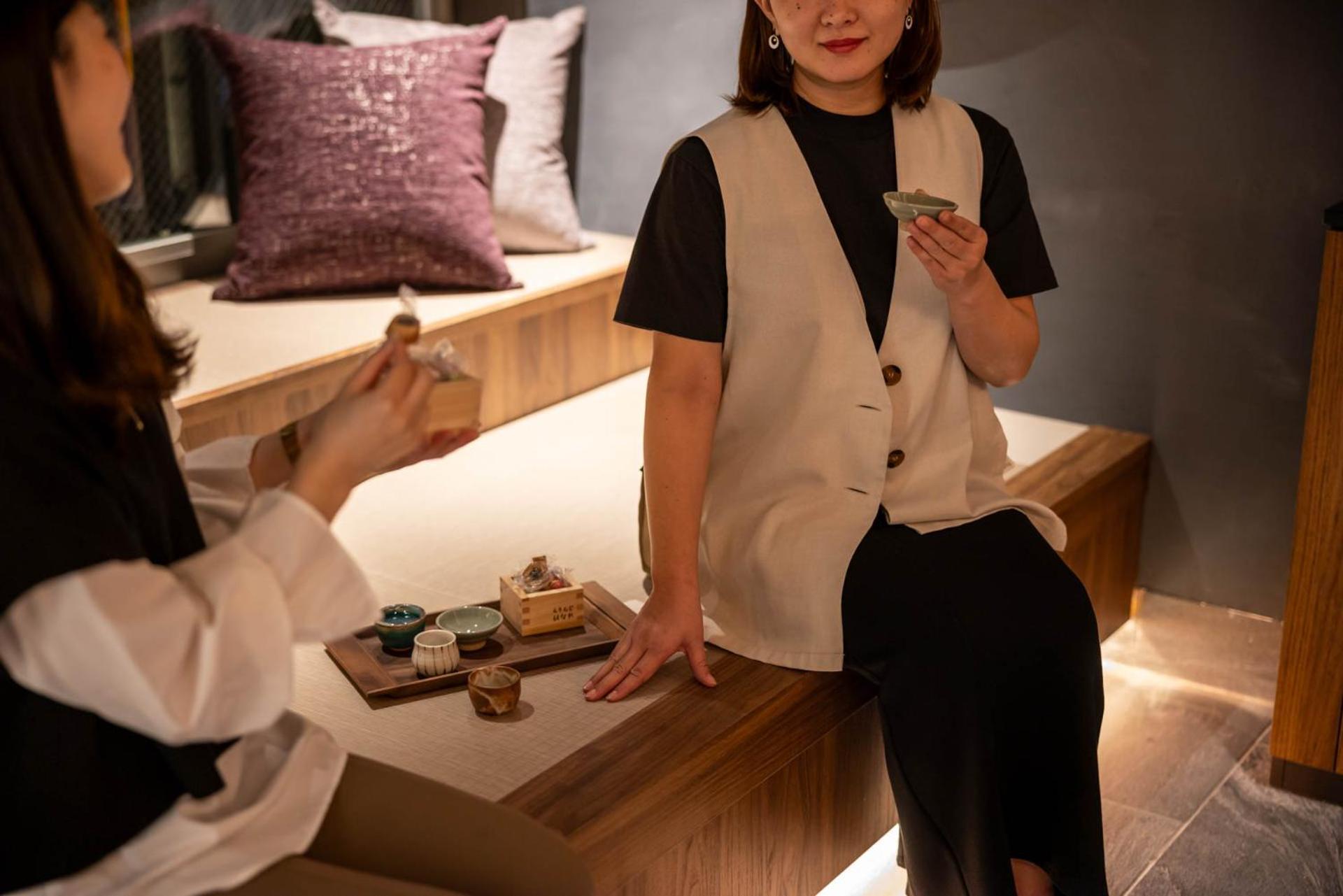 Hanare By Tokyu Sanjo Hotel 4*